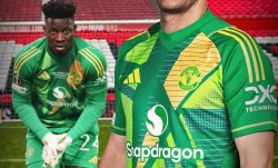 罗马诺：大马丁同意加盟曼联！但奥纳纳不想离开&amp;曼联不贱卖