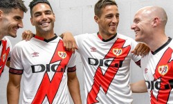 西甲！巴列卡诺主场死磕巴萨，红蓝军团能否击碎 “主场龙” 美梦？