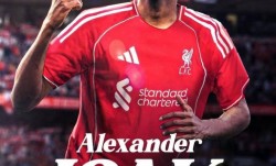 连锁反应！罗马诺：利物浦准备全力报价伊萨克，球员只想去利物浦