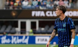 意甲最新动向：阿莱格里认可引进津琴科，国米签下扎莱夫斯基