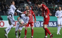 周五007 法甲：雷恩VS巴黎圣日尔曼，最新扫盘比分预测