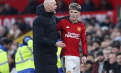 一日英超动向：曼联前任猛追加纳乔，瓜迪奥拉购买边后卫受阻