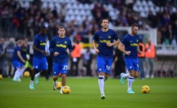 意甲揭幕战焦点：国际米兰 VS 都灵，新赛季战火点燃