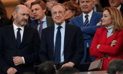 西足协主席回应皇马请求：推迟西甲首战奥萨苏纳需走法律程序