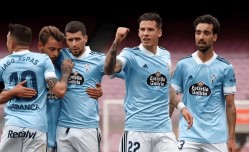 西甲焦点战：塞尔塔VS巴伦西亚，中游对决谁主沉浮？