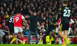 事实证明，逆转绝杀阿森纳的曼联，已经走上了另一条大道