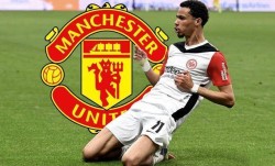 1亿欧！曼联是唯1买家！22球12助！法甲超新星虽好，红魔也得谨慎