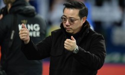 太阳报：莱斯特城幕后的泰国公司面临全面崩盘危机