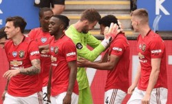 曼联VS哥本哈根：主场迎战弱旅，滕哈赫带队取欧冠首胜