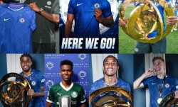 没咋花钱！切尔西2.8亿欧签8人，世俱杯奖金+卖人已赚2.5亿