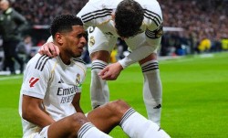 足坛一夜动态：皇马读秒绝杀，曼联新帅三连胜，曼城翻车送大礼