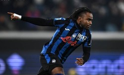 一日意甲动向：国米两日之内买下卢克曼，米兰被布鲁日拿捏住