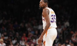 杜兰特曾两次加盟西部第一 今年被交易至西部第二球队