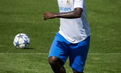 迎生涯西甲200胜，卡瓦哈尔：作为队长很自豪，为前几天行为道歉