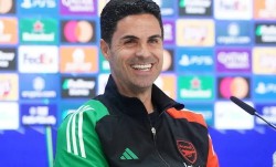 欧冠小组赛首战在即，阿森纳传来利好消息