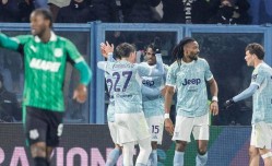 3分差距，斯帕莱蒂的尤文真能撼动国米？意甲争冠四国杀时代正式开启