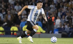 朗斯逆袭法甲：托万双响引领球队自2004年以来首次登顶积分榜！