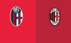 意甲-博洛尼亚VSAC米兰：仇人相见，分外眼红