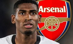 1夜5笔转会确定！阿森纳第5签，意甲冠军2连签，马竞尤文皆获新援