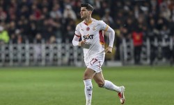 意甲转会最新：AC米兰加速引进霍伊伦，国际米兰放弃莱奥尼转投德温特