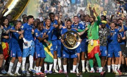 世界之王人性光芒！切尔西将部分世俱杯奖金赠若塔家人