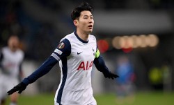 亚洲一哥被扫地出门？曝沙特开3000万欧年薪签孙兴慜，热刺接受报价