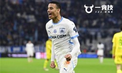 【一竞技】法甲：23+5前锋持续稳定发挥，今夏买前锋花了2.3亿