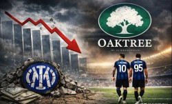 国米进入“自动驾驶”阶段！自负盈亏下，球队竞争力缓慢流失！