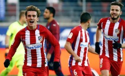 欧冠巅峰博弈！阿森纳主场死磕马竞，残阵锋线能否破铁血防线？