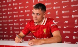 周薪20万镑！德甲超新星加盟红军不求顶薪 球队核心才是最高梦想