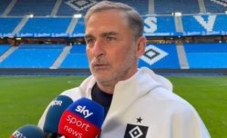 汉堡高层：在德甲无法单纯坚持控球打法，如今保级才是首要课题