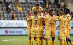 7/30欧冠和挪超：博德闪耀、马尔默、卡拉巴、萨尔茨堡和流浪者！