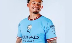 曼城“第一水货”即将离队：加盟四年鲜有机会，5000万磅毫无价值