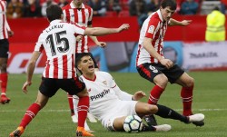 西甲焦点战：塞维利亚与皇家贝蒂斯赛前全方位剖析及比分展望