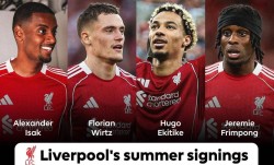 1.25亿打水漂？利物浦重磅新援7场0球，名宿感叹：他该去拜仁