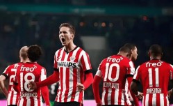 拜仁欧冠底蕴制胜，埃因霍温主场难挡德甲霸主