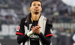 曼联欲求购1亿混子前锋！首签曝光！德甲刷数据，或再遭受挫折