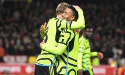 周五德甲焦点战：法兰克福主场迎战多特蒙德，欧冠区卡位战提前上演！