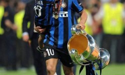 国际米兰：队史首个三冠王的辉煌传奇，穆里尼奥与国米的完美契合