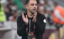 曼联换帅倒计时！三大热门曝光！哈维自荐酝酿重生，齐达内成备选