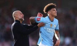 神了！瓜帅1招换位救活2人，97%传球+助攻封神，废柴变核心？