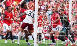 曼联仅仅是输在门将身上吗？阿森纳新中锋是水货 为啥欢呼哈弗茨