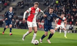 欧冠生死战！巴萨主场9连胜冲直通，哥本哈根靠定位球破伤病防线？